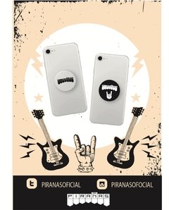 Popsocket oficial Pirañas