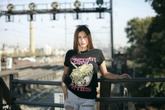 CAMISETA RAMEN - CAPTAIN LUCK TATTOOS - comprar online