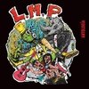 Álbum Antología - L.M.P