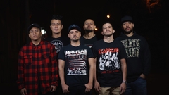 ÁLBUM "AON" - AHORA O NUNCA - VIVA LA MERCH! La tienda online del ROCK!