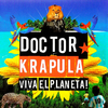 ÁLBUM VIVA EL PLANETA DOCTOR KRAPULA - comprar online