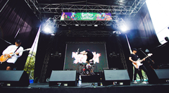 ÁLBUM "HARDCORE POR SIEMPRE Y PARA SIEMPRE" - REACCIÓN EN CADENA - VIVA LA MERCH! La tienda online del ROCK!