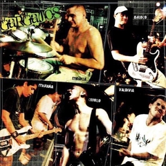 ÁLBUM "LG" - LOS GARGAJOS - comprar online