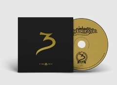 Álbum doble Como si fuera ayer Tr3s de Corazón - comprar online