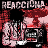 Albúm Reacciona - La Vieja Trampa