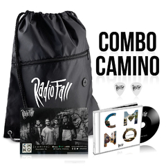 Combo Camino - Radio Fall