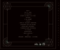 ÁLBUM "HARDCORE POR SIEMPRE Y PARA SIEMPRE" - REACCIÓN EN CADENA - comprar online