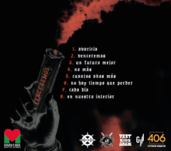 ÁLBUM "AON" - AHORA O NUNCA - comprar online