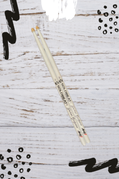 BAQUETAS SIGNATURE JAVIER BAQUERO (APOLO7)