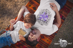 COMBO - Papá o Mamá + Hijo / Doctor Krapula