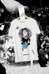 CAMISETA DAVE GROHL - LOLA RESTREPO