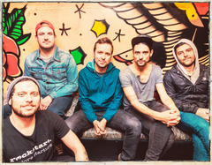 ÁLBUM "LABERINTO" - LAPM - VIVA LA MERCH! La tienda online del ROCK!