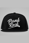 GORRA PUNK ROCK