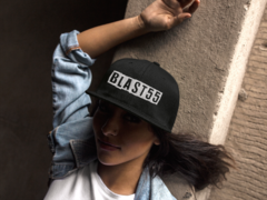 GORRA BLAST55 - comprar online