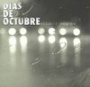 ÁLBUM DÍAS DE OCTUBRE - OCTUBRE NEGRO