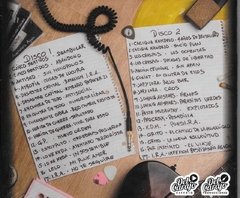 Álbum Batallón - I.R.A. 30 Años en Pie (Varios Artistas) - comprar online