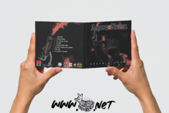 ÁLBUM "AON" - AHORA O NUNCA - tienda online