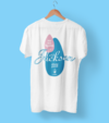 Camiseta Blanca LOS JACKSON