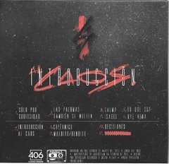 Álbum introducción - No Señal - comprar online