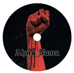 ÁLBUM "AON" - AHORA O NUNCA en internet