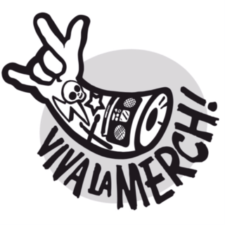 VIVA LA MERCH! Tienda online